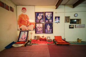 Chhindwara Durga Mandir