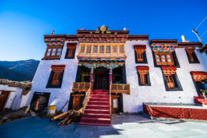 Likir Gompa