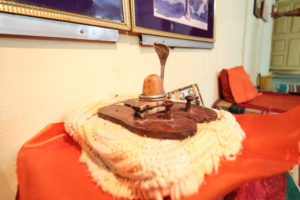 Chhindwara Durga Mandir