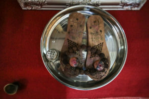 Chhindwara Durga Mandir