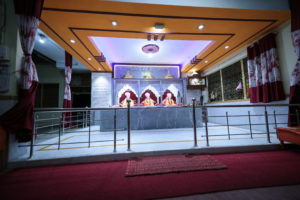 Chhindwara Durga Mandir