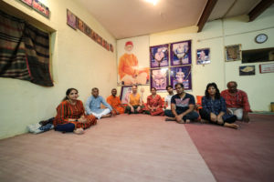 Chhindwara Durga Mandir