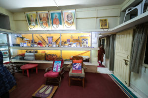 Chhindwara Durga Mandir